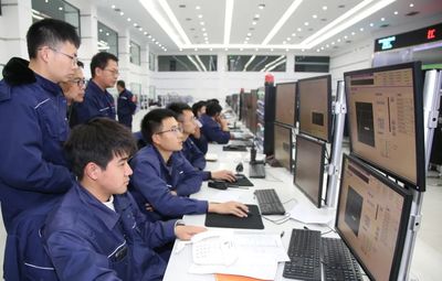 江蘇連云港6個5G工廠項目入選，推動智能制造轉型升級