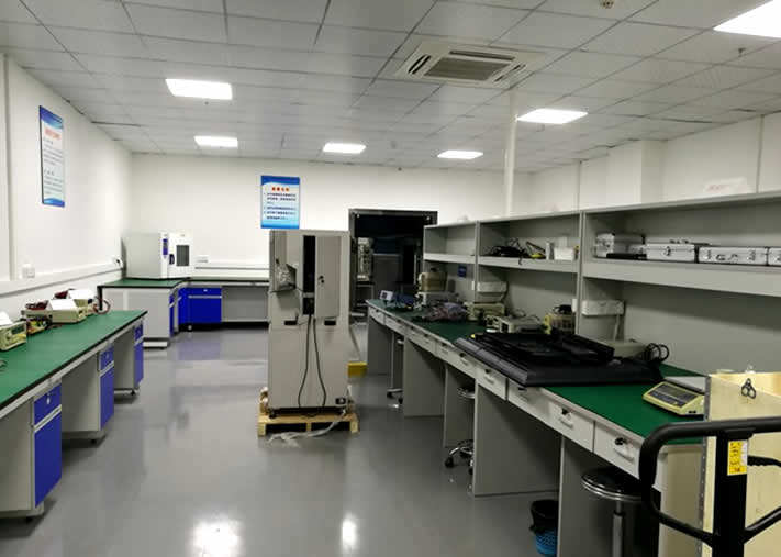 構(gòu)建可持續(xù)未來 打造清潔環(huán)保的金屬遮篷實(shí)驗(yàn)室