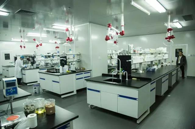 睿森生物榮獲創(chuàng)新科技“小巨人”稱號(hào)，開啟生物醫(yī)藥領(lǐng)域金屬遮篷式創(chuàng)新新篇章