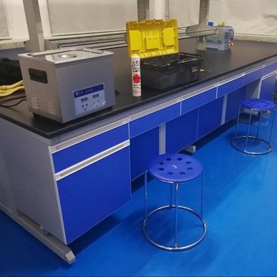 世騰實(shí)驗(yàn)室設(shè)備 科技賦能，助力科研創(chuàng)新